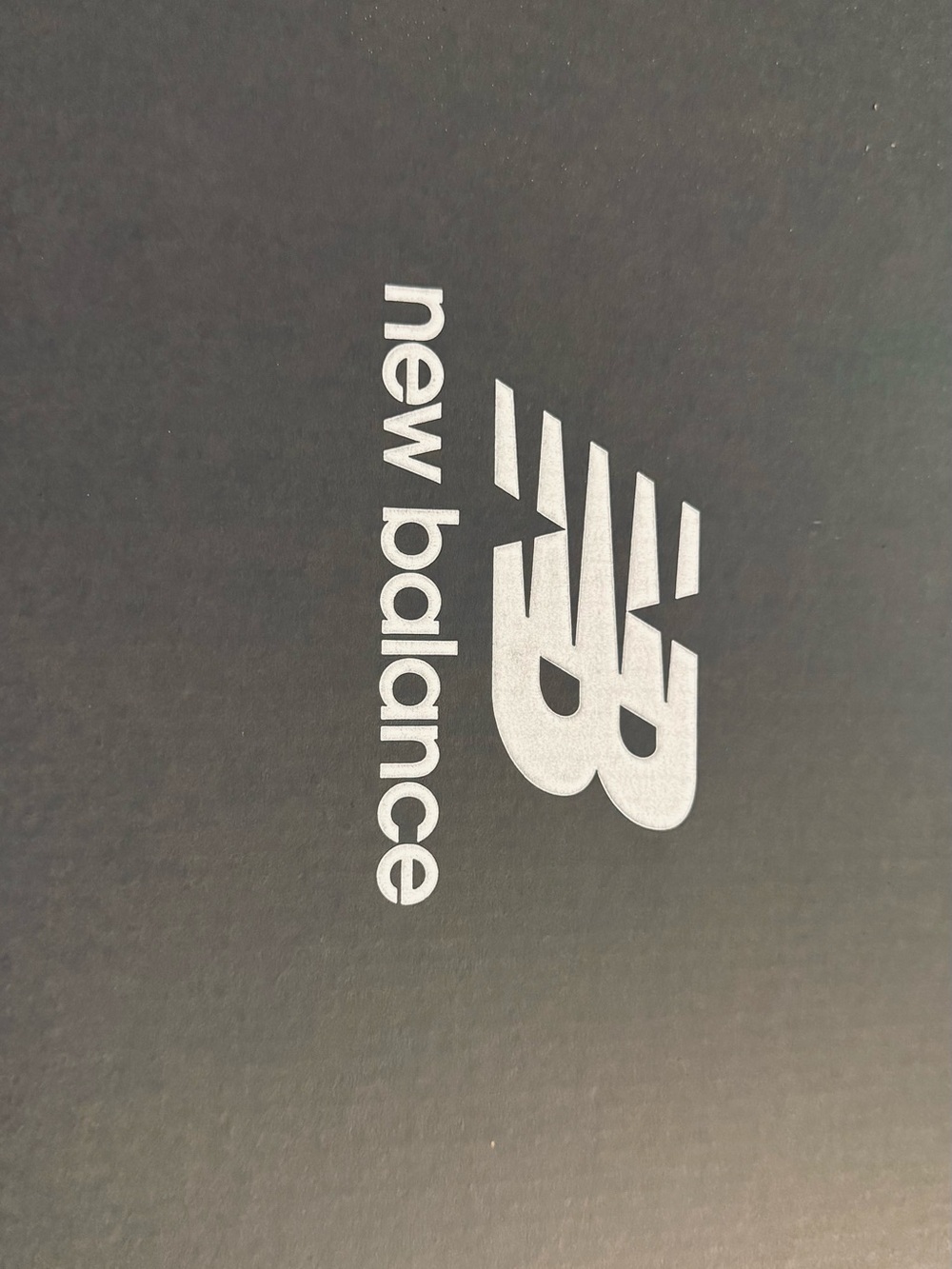 New Balance women's, White and Black Sneakers - Picture 6 of 6